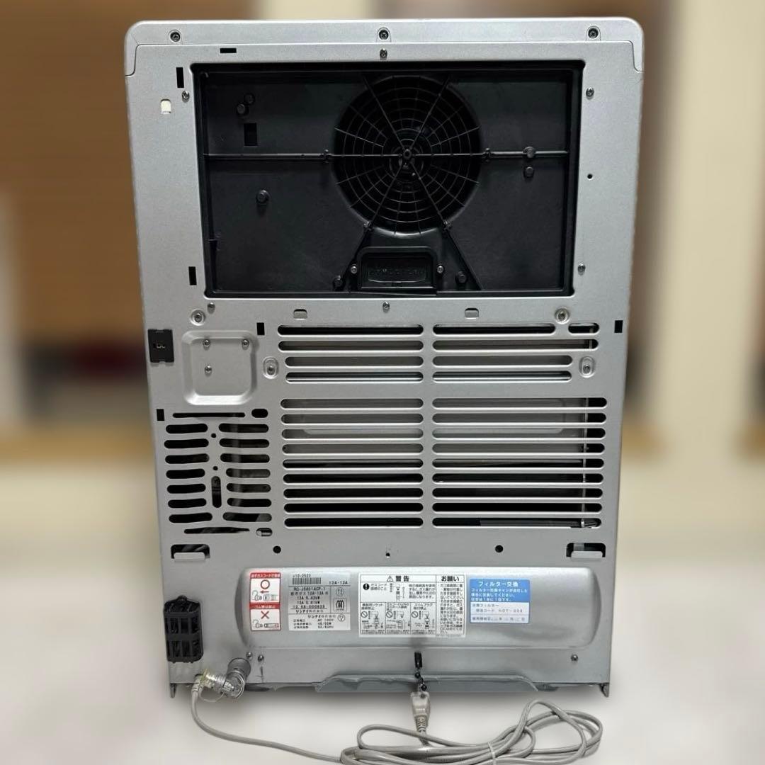 Rinnai ガスファンヒーター 都市ガス用 〜21畳 ハイグレードモデル