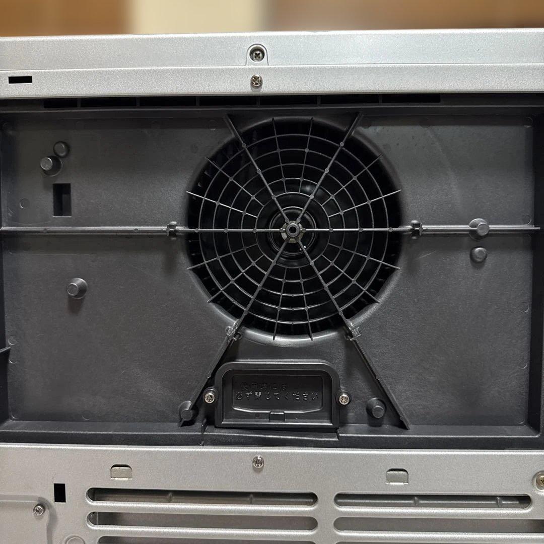 Rinnai ガスファンヒーター 都市ガス用 〜21畳 ハイグレードモデル