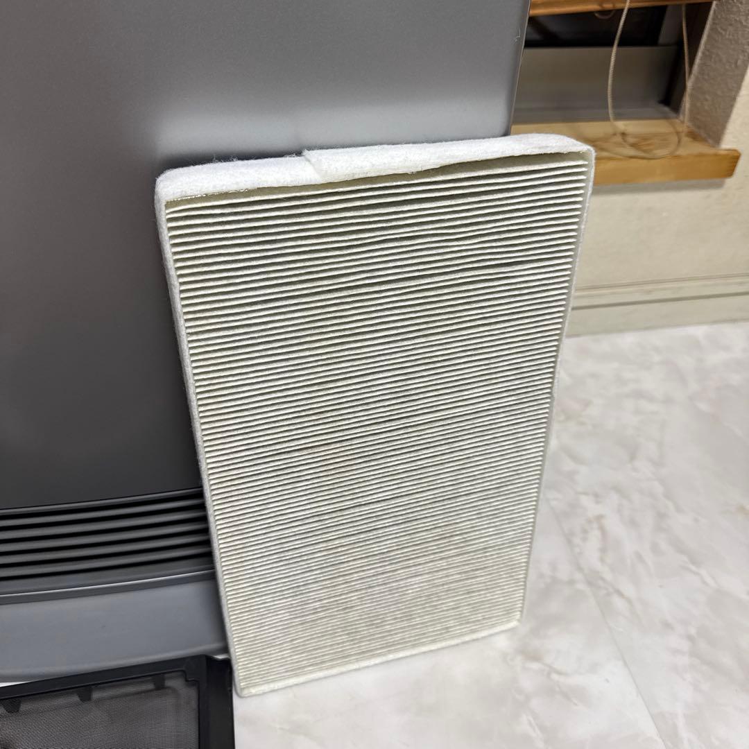 Rinnai ガスファンヒーター 都市ガス用 〜21畳 ハイグレードモデル