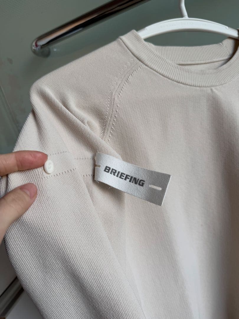ブリーフィング　レディス　トレーナー