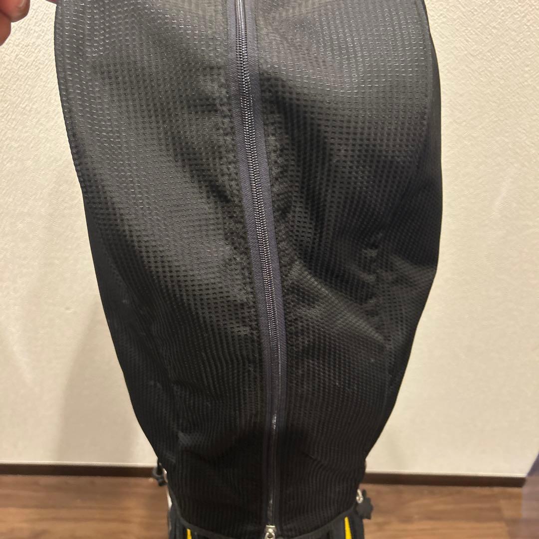 美品！超希少！即完売品　ピカチュウ　タイトリスト　数量限定キャディバッグ