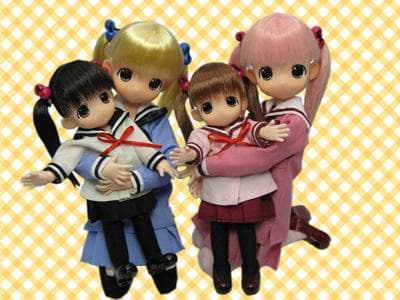 ママチャップトイ なかよしセット ちょこちょこもこちゃん Mama Chapp