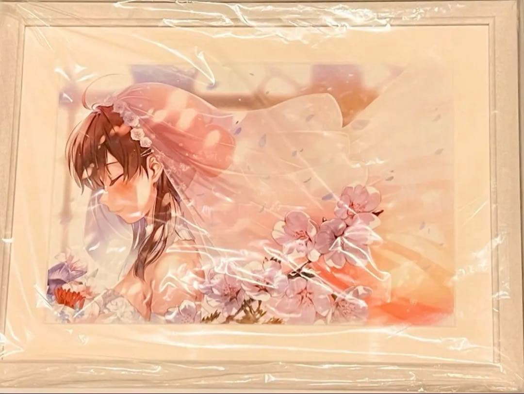 冴えない彼女の育てかたFes. Fine　A3プリモアート