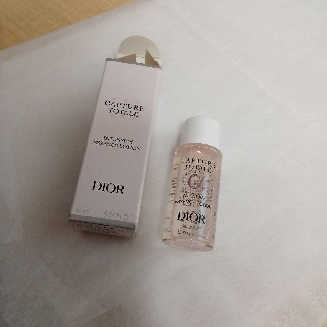 Dior　ジャドール ロー ジャディオール　固形フレグランス