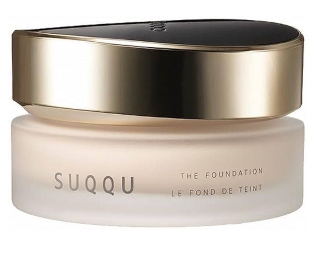 SUQQU ザ　ファンデーション　105