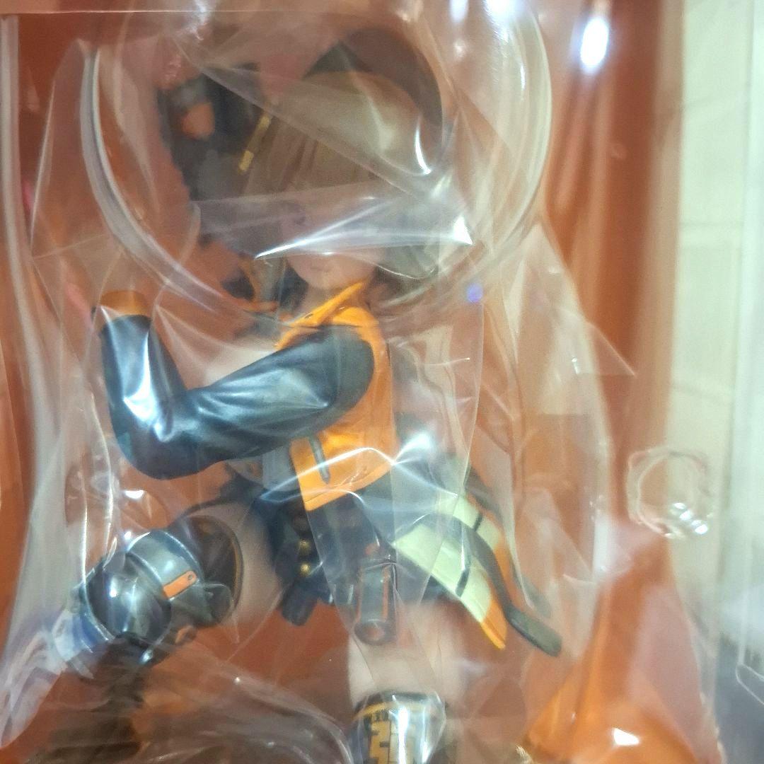 一番くじ ニケ ラピ アニス レッドフード ラストワン3点セット 未開封