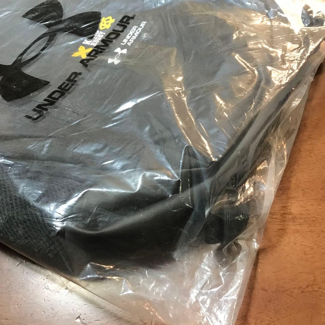 慶應義塾　ラグビー　リュック