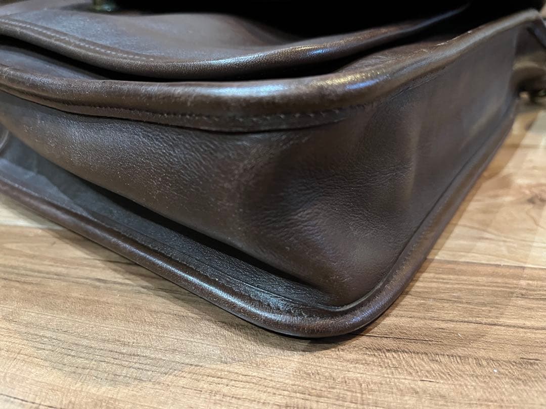 ★*★様 オールドコーチ 2way ショルダーバッグ