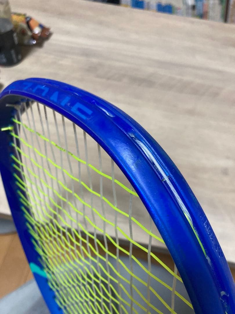 ヨネックス　E-zone98 G2