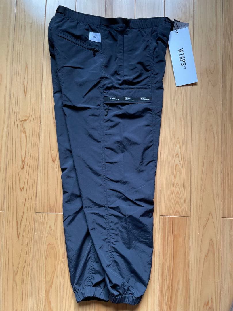 パンツ WTAPS 20SS 201TQDT-PTM06