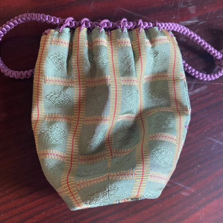 茶入〜肩衝茶入〜