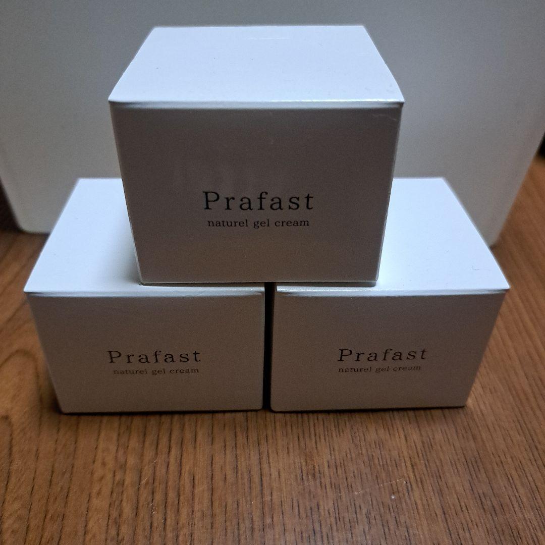 プラファスト　Prafast TAホワイトニングクリーム M　トラネキサム酸