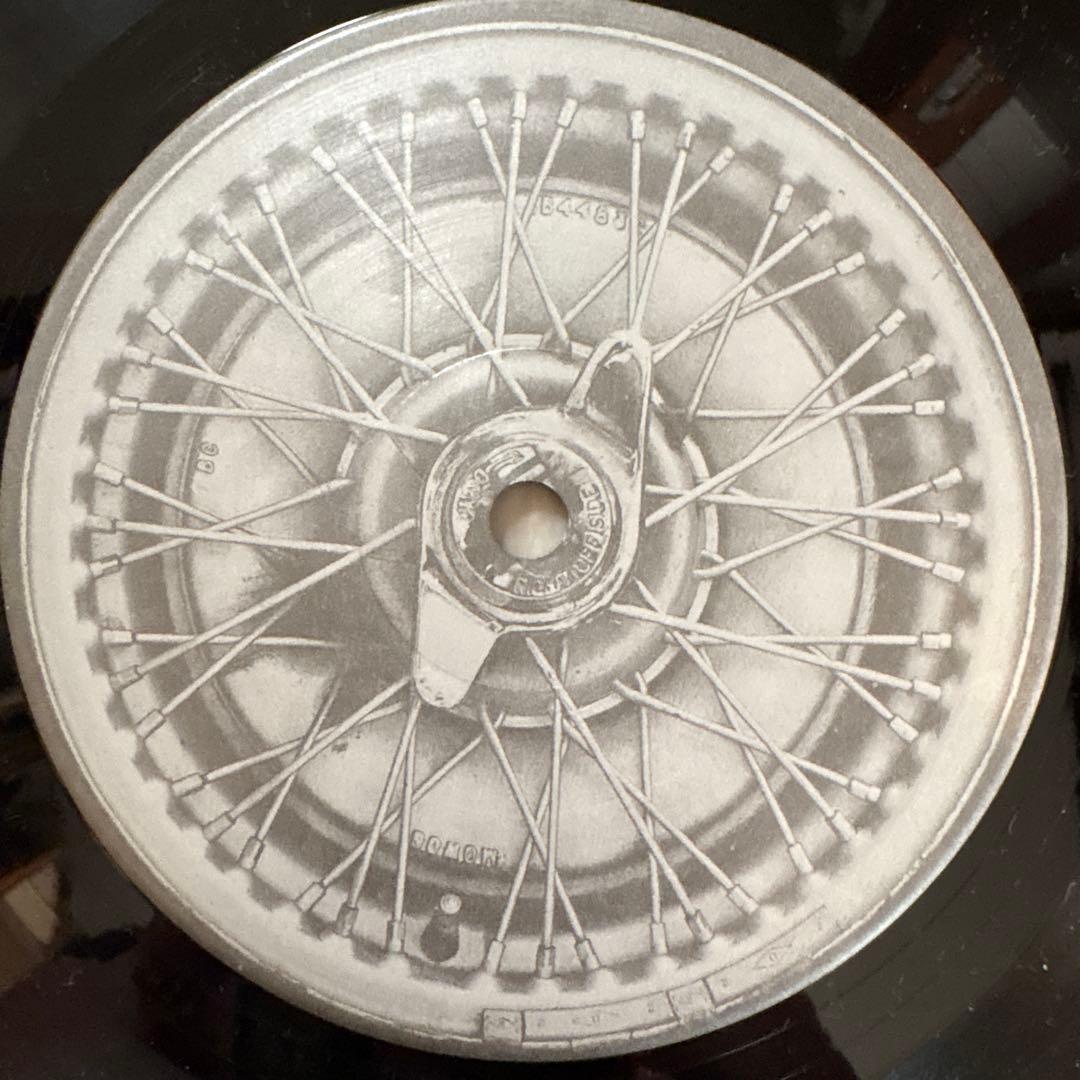 邦楽 Round Table / Cannon Ball LP