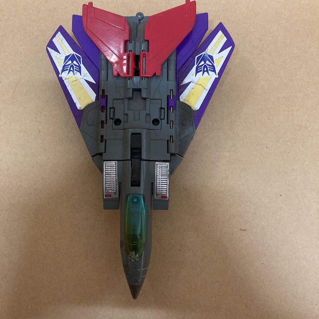 トランスフォーマー　ゴッドマスター　ハイドラー