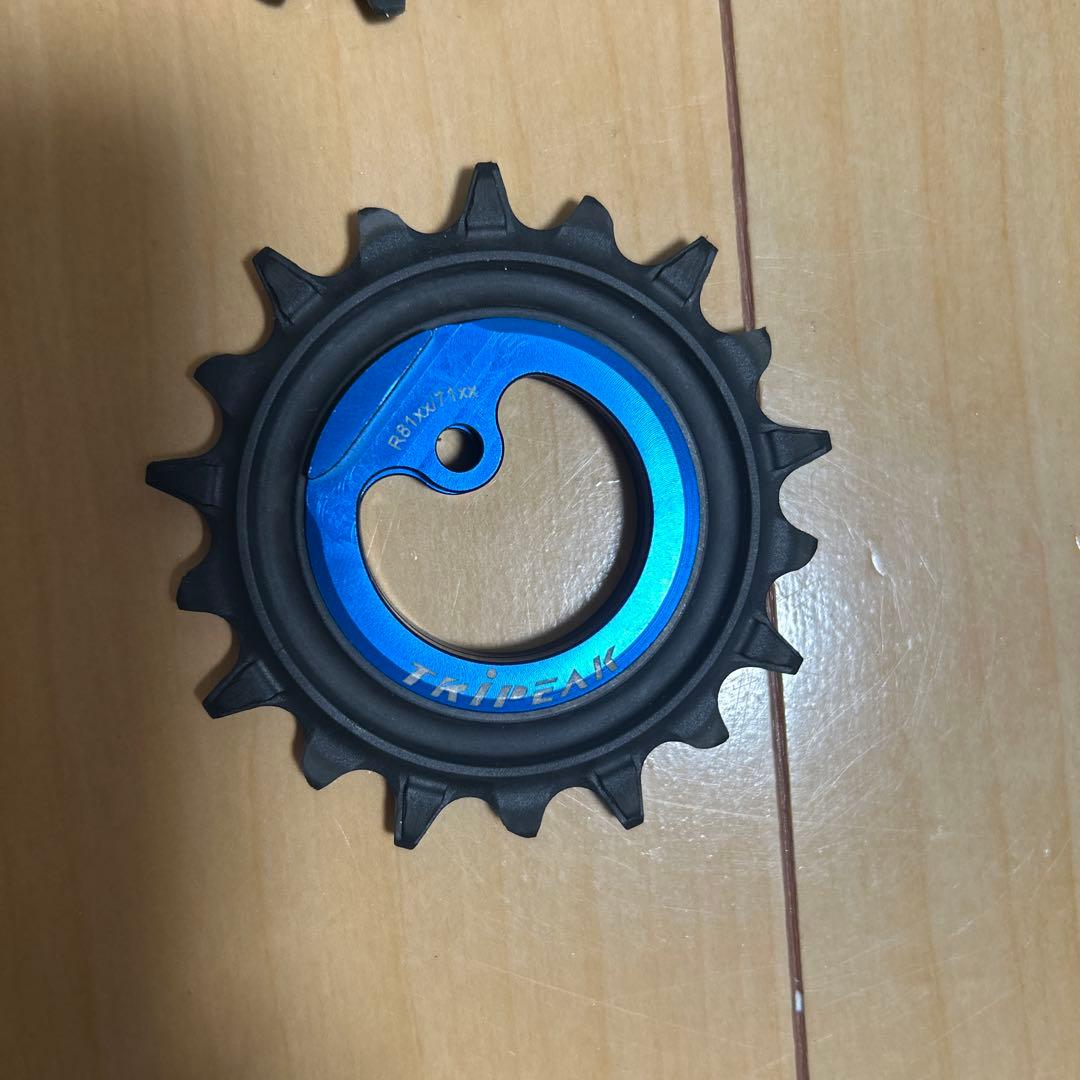 パーツ tripeak JETSTREAM PRO 2