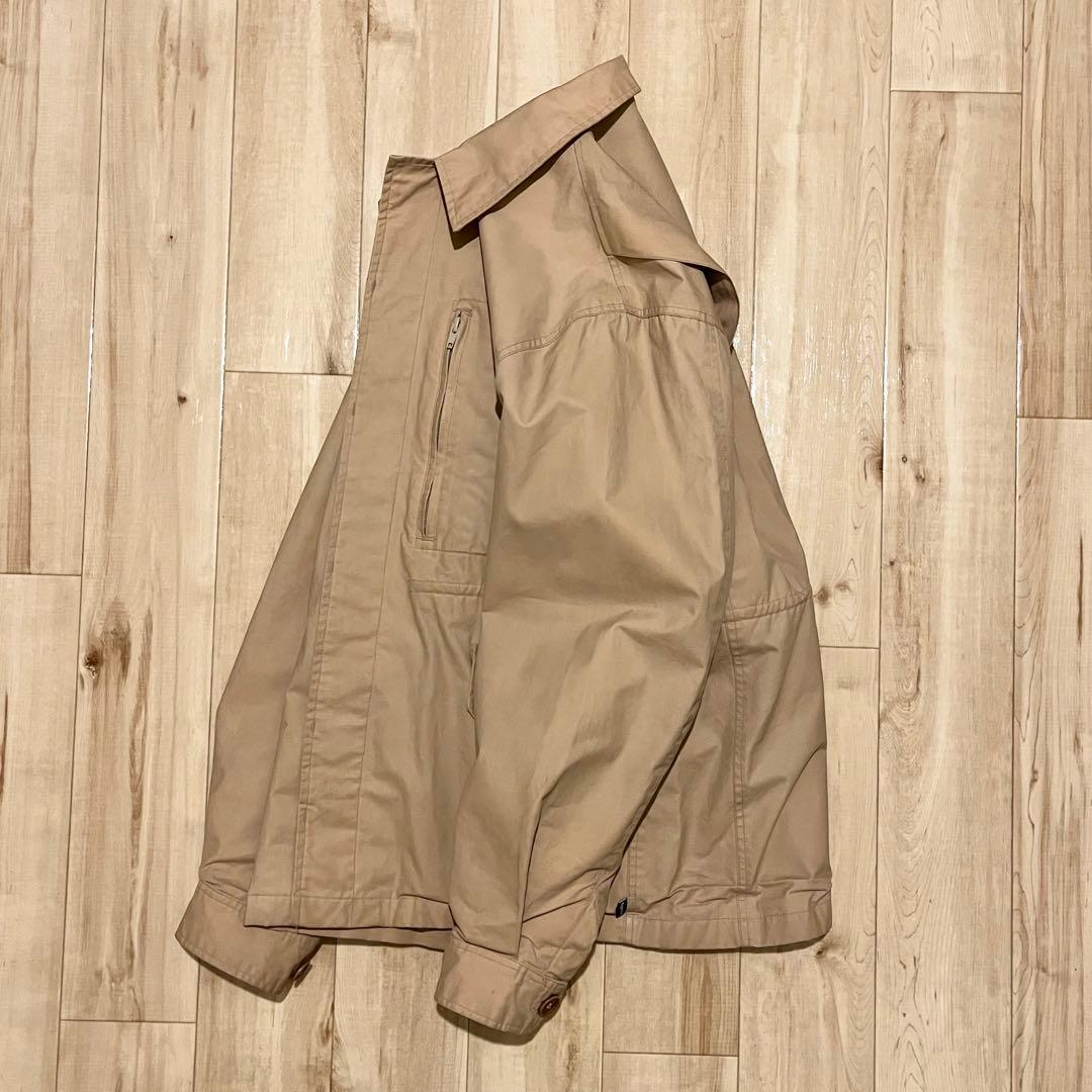 激レア！1990’s SUPREME SPIEWAK“MILITARY JKT”
