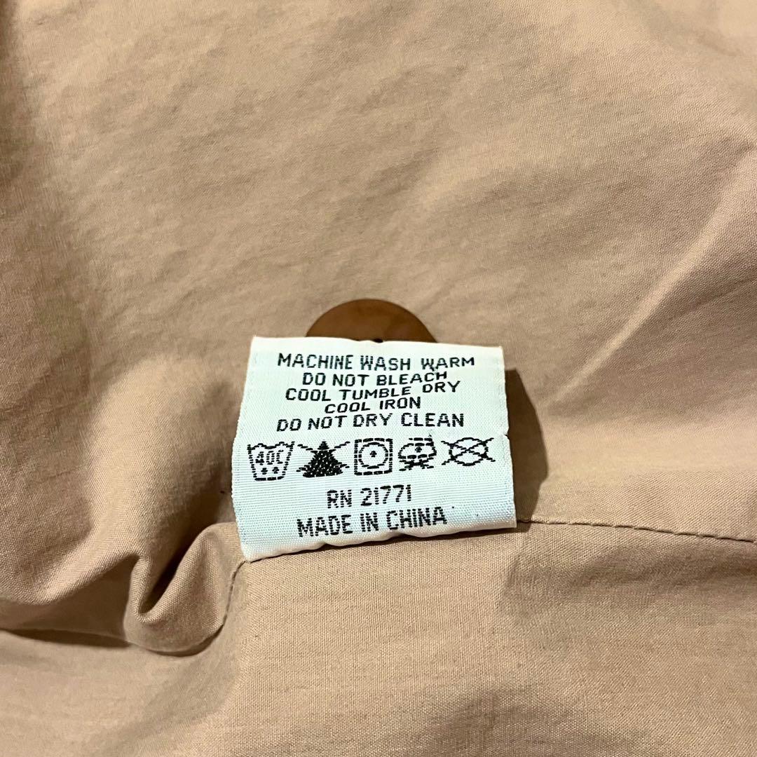 激レア！1990’s SUPREME SPIEWAK“MILITARY JKT”