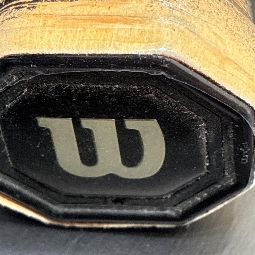 Wilson PROSTAFF RF97 フェデラーモデル 硬式テニスラケット