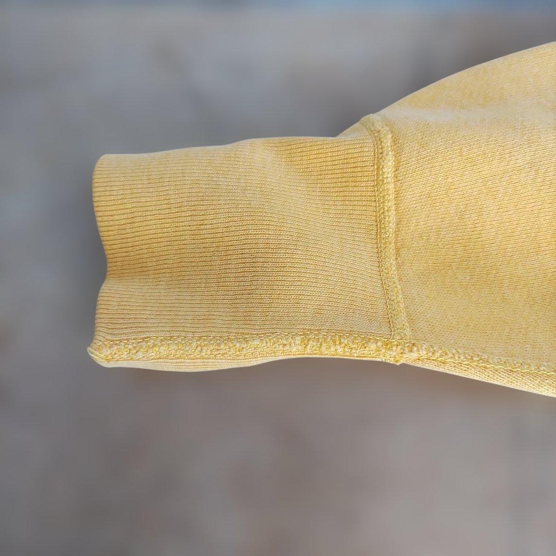 じ*が様 ヴィンテージスウェット前V wmca good guy