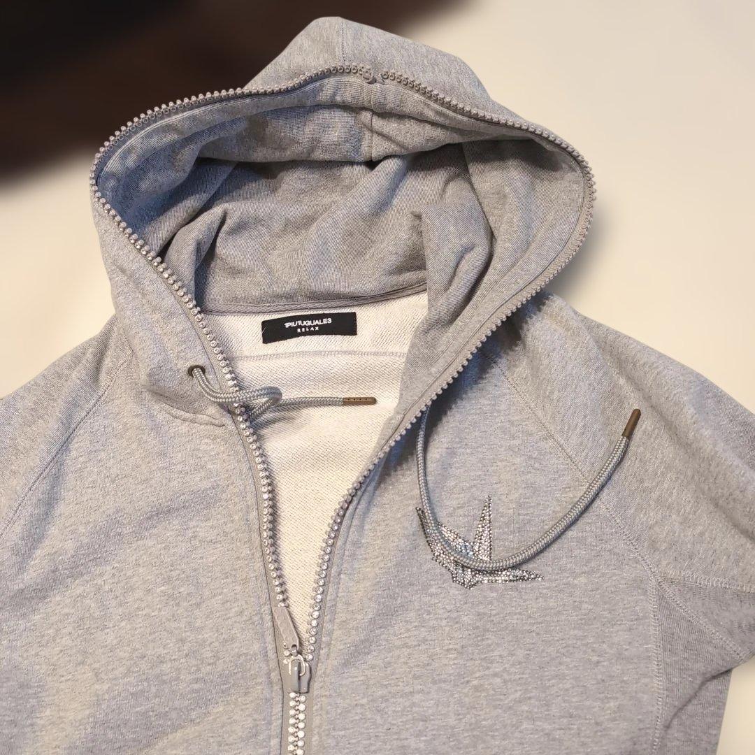 1PIU1UGUALE3 RELAX セットアップ