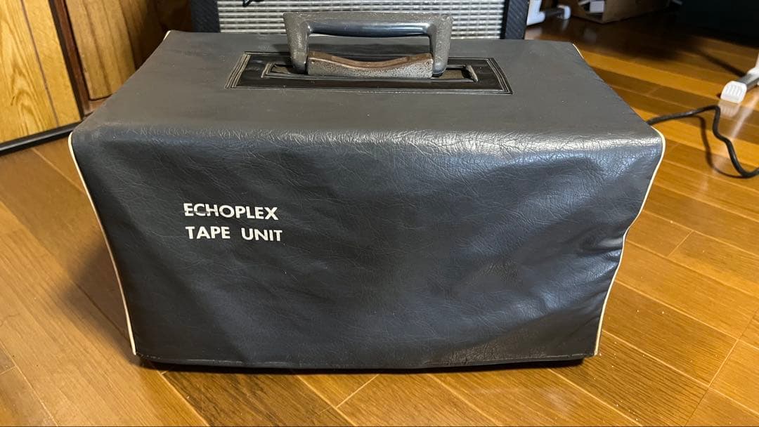 [ピーちゃん0916 専用][rare] Echoplex ep2 1967