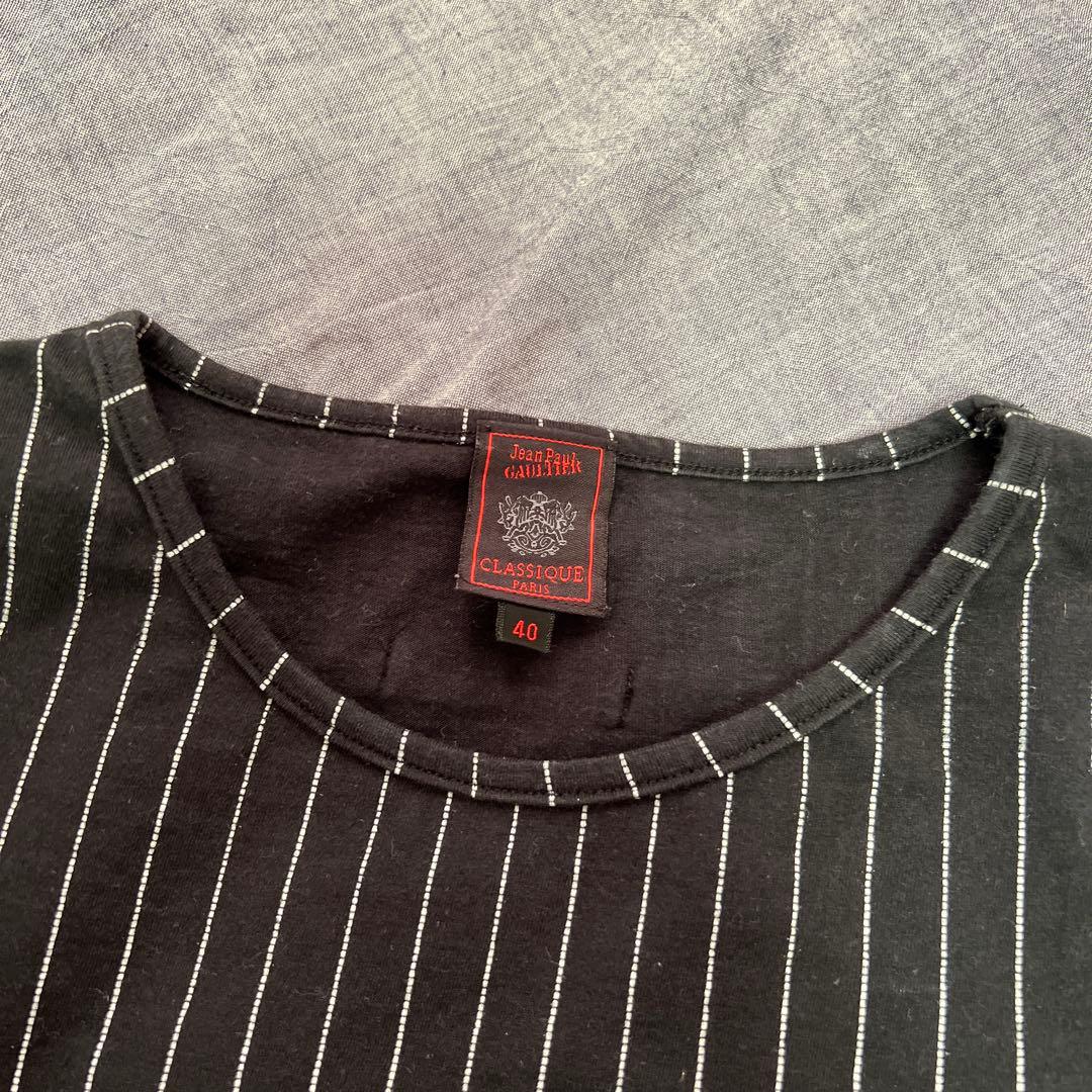 Jean Paul GAULTIER ジャンポールゴルチエ