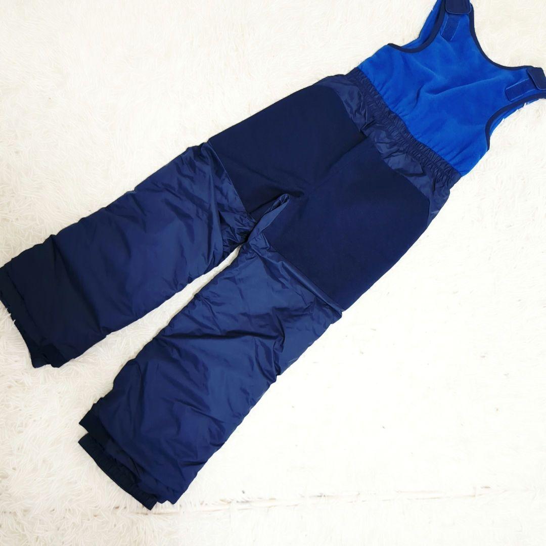 【極美品】コロンビア　Columbia　スキー　ウエア　XS　120 130