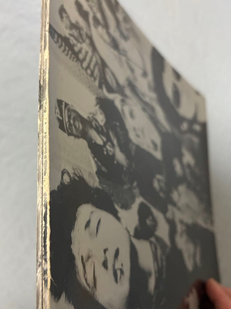 メガレア Duran Duran Thank You