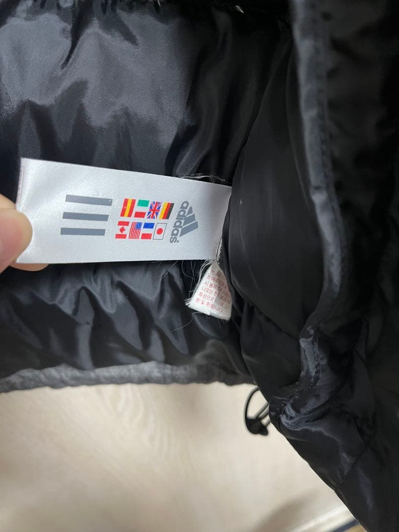 や*ん様 ダウン　バイエルンミュンヘン