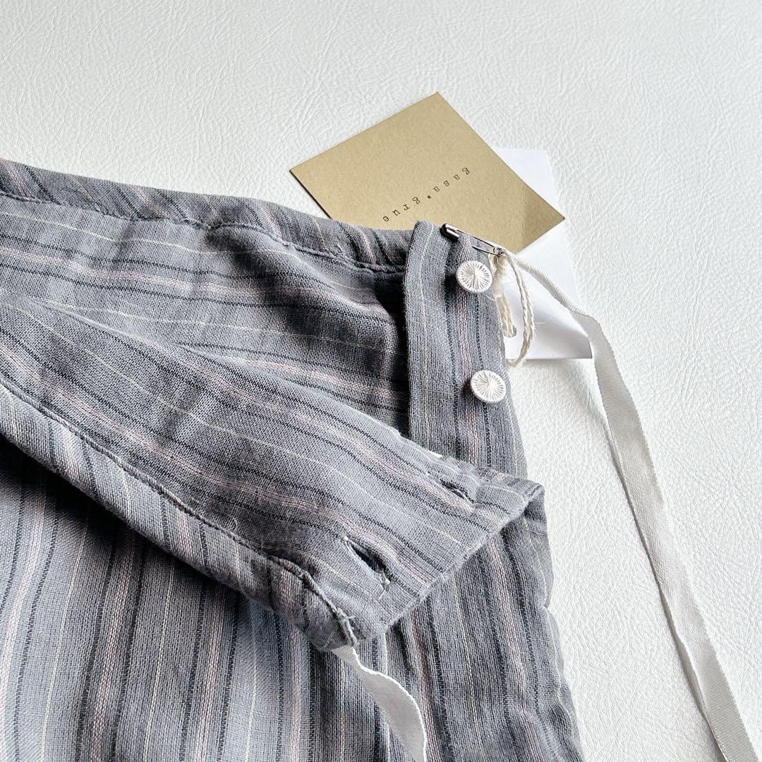 gasa grue ⿻ 【 新品 タグ付き 】 コットン ペチパンツ レース 春