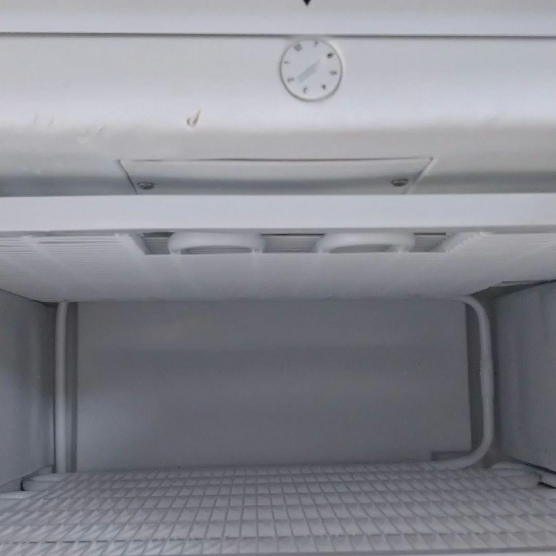 も*り様 冷凍専用 冷凍庫 ホワイトストライプ 100L/1ドア/右開き/ACF