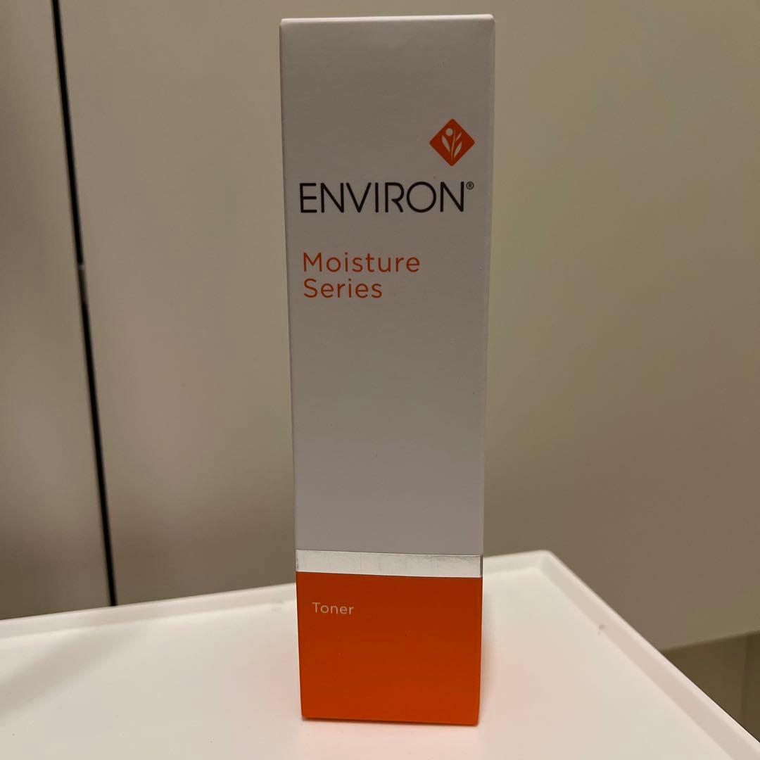 化粧水・ローション・トナー ENVIRON Moisture Series Toner 200ml