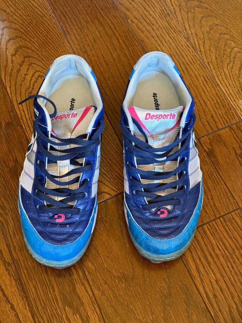 Desporte デスポルチ Tessa LIGHT TF PRO2 LTD