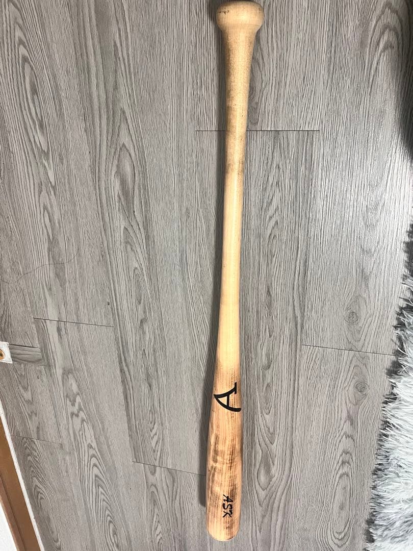 飛鳥スポーツ 軟式木製バット