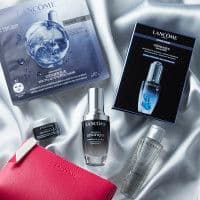 【未開封】ランコム ジェニフィック 輝き肌キット 抜き取りなし