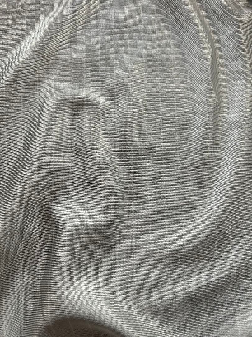 セントアンドリュース　フルジップニットパーカー　防寒　アウター　クリーニング済み