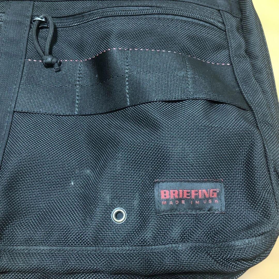 ブリーフィング C3ライナー