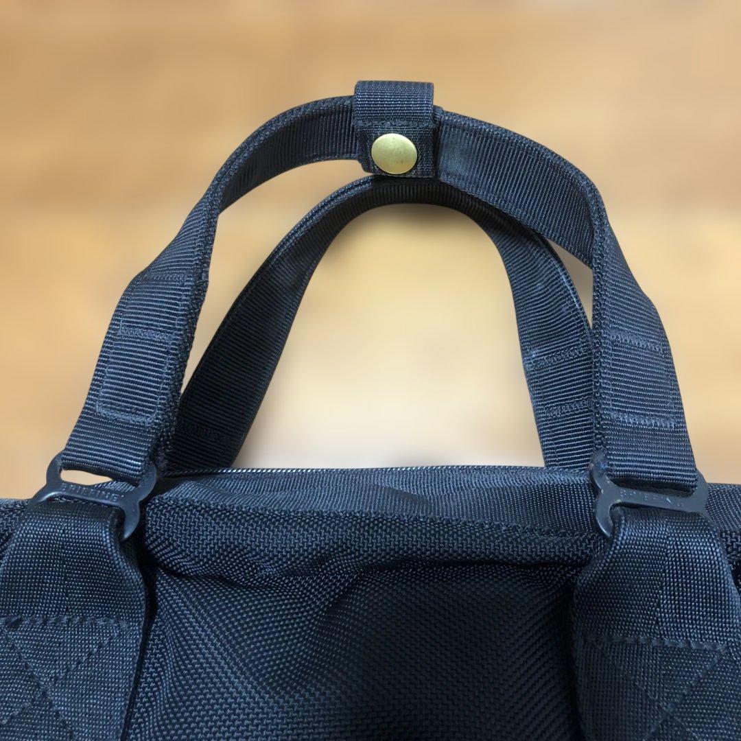 ブリーフィング C3ライナー