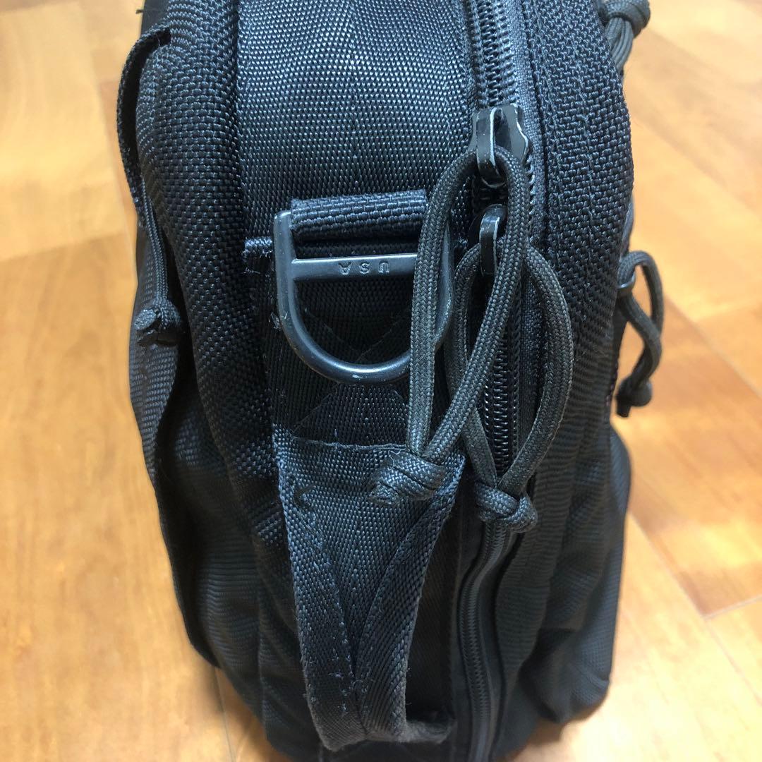 ブリーフィング C3ライナー