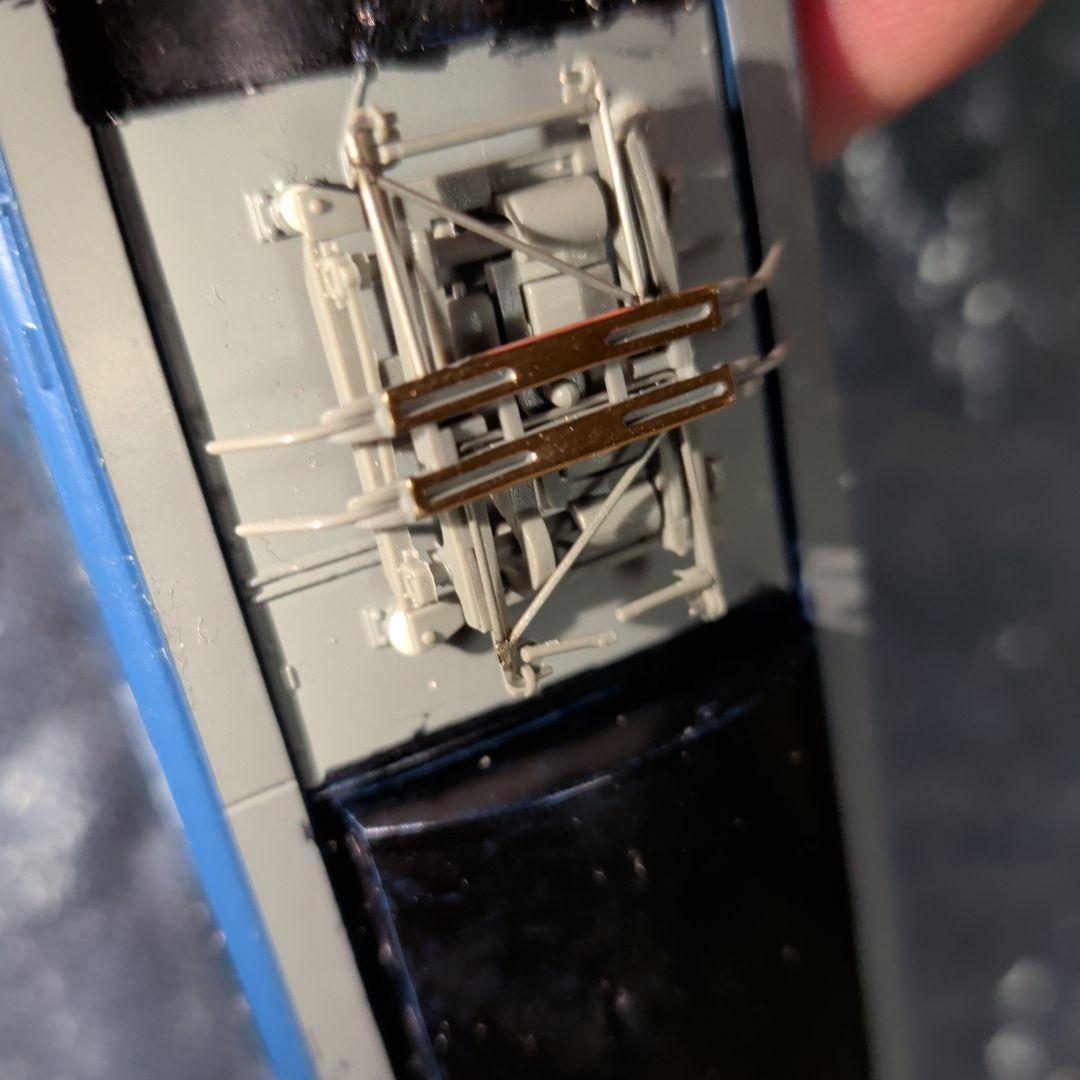 値下げしましたho-122国鉄EF641000形電気機関車