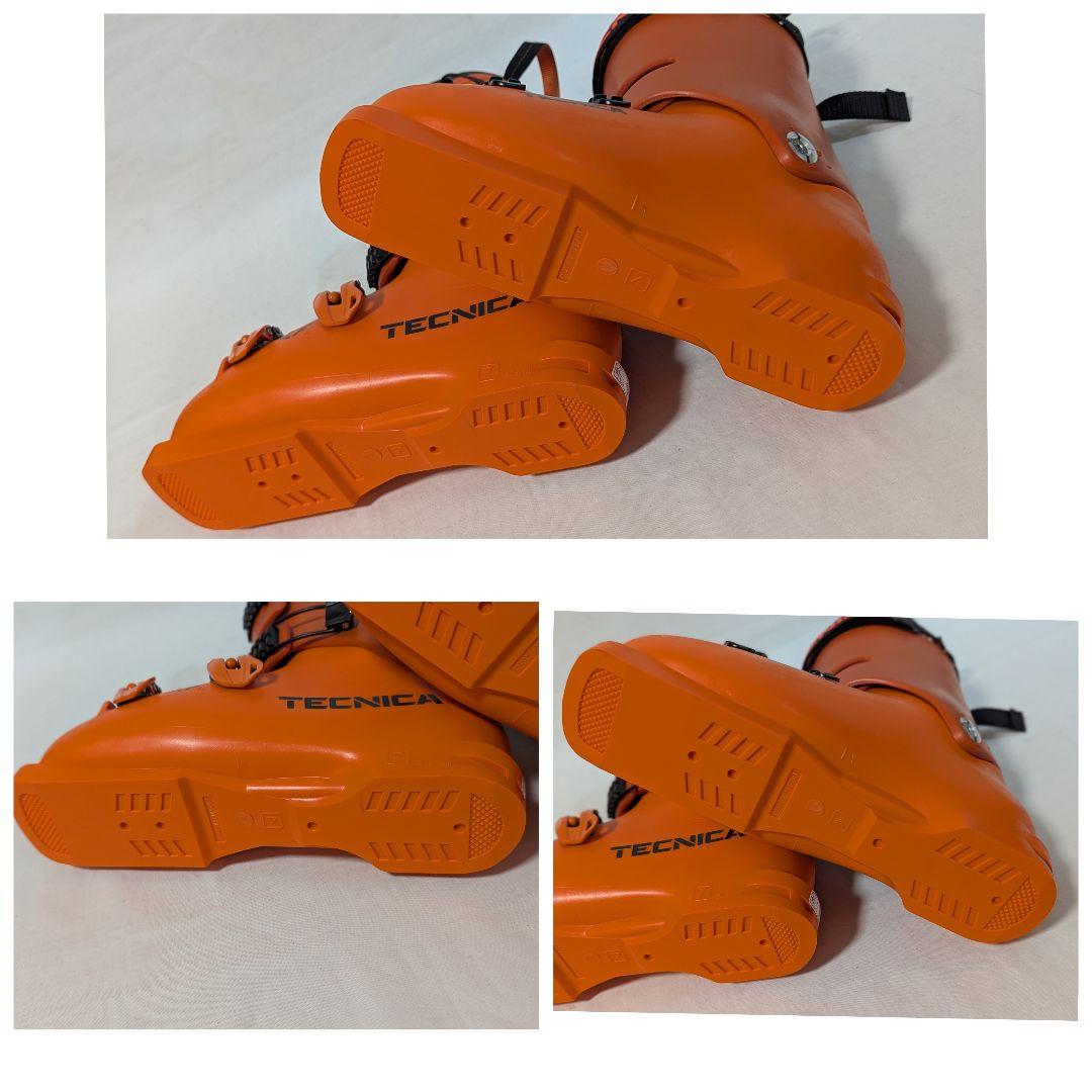 TECNICA テクニカ FIREBIRD R110 スキーブーツ