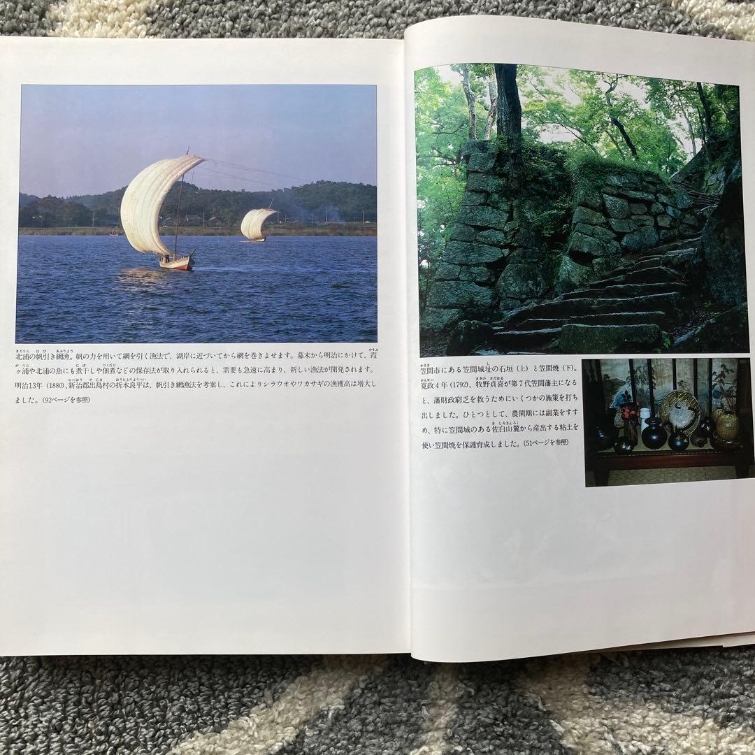 人づくり風土記　3点セット【1980年代刊行】