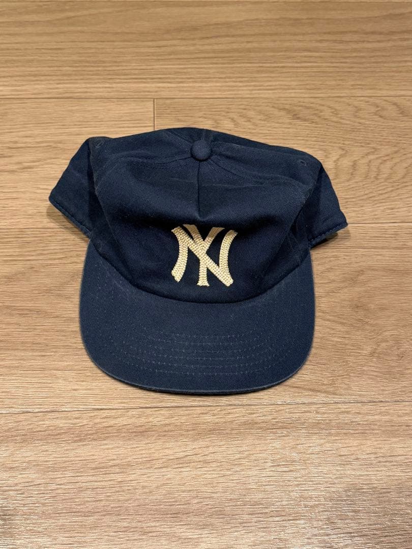 Mondaysuck キャップ