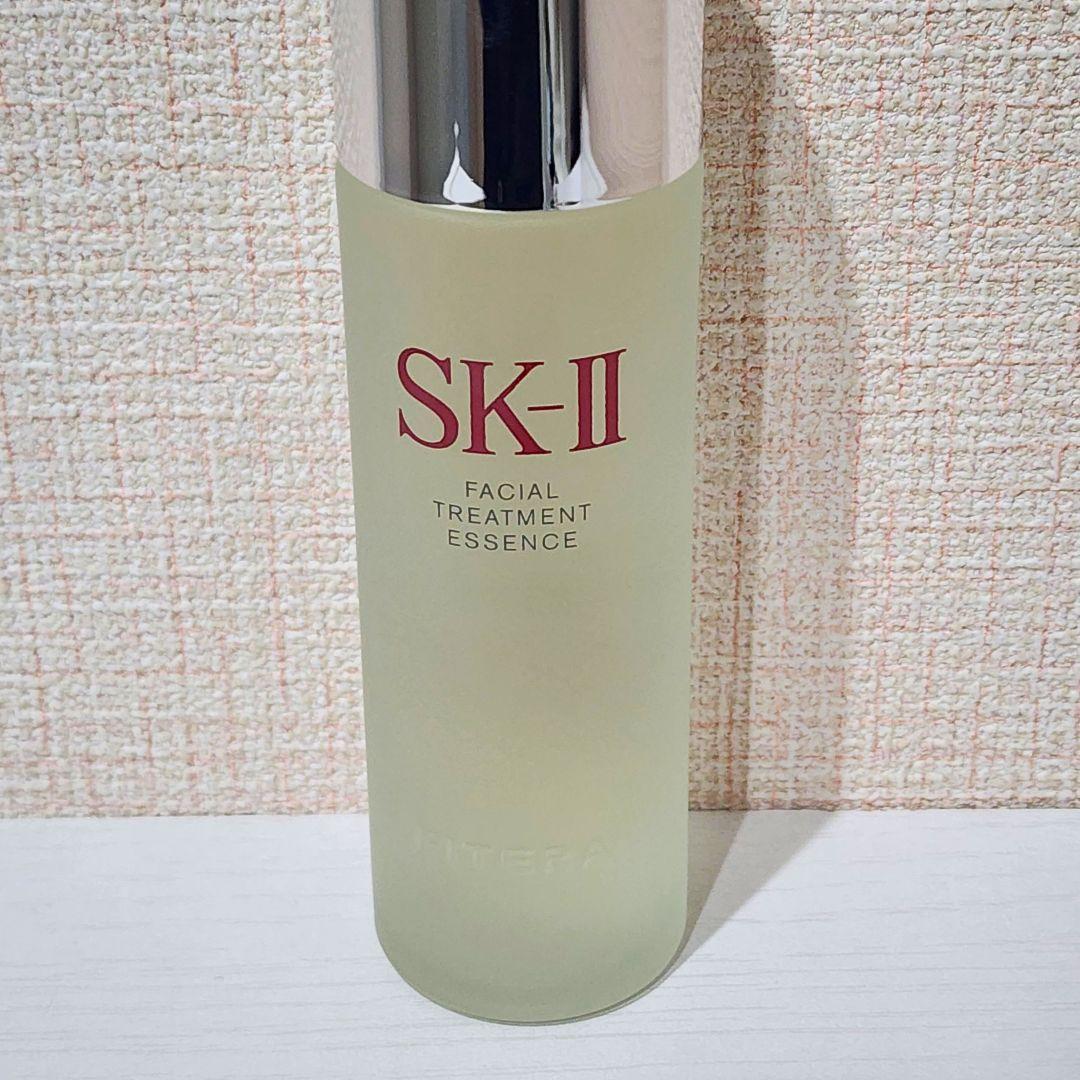 SK-II♡フェイシャルトリートメントエッセンス 75ml