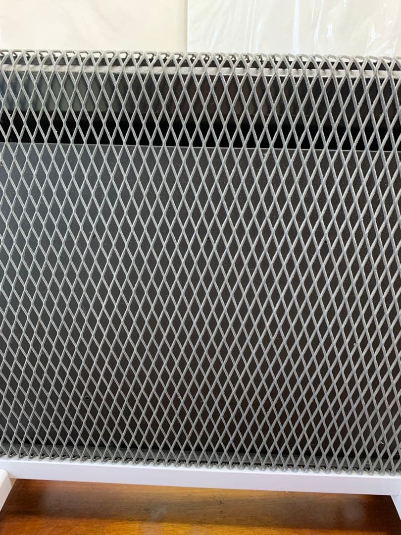 ゼンケン 日本製 パネルヒーター アーバンホット RH-2200