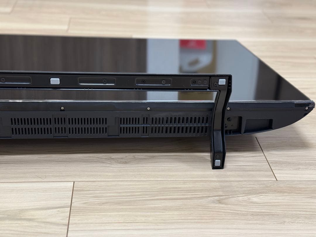 【中古】Hisense 43E6800 43インチ 4Kテレビ