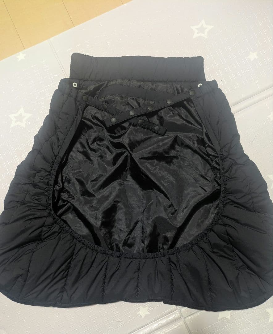 未使用THE NORTH FACEシェルブランケット ノースフェイス