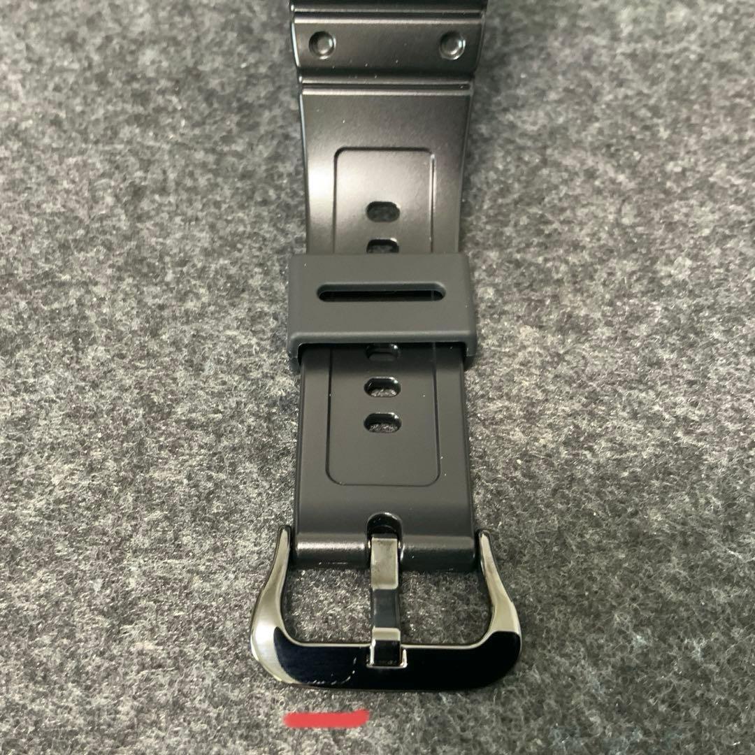 時計 CASIO G-SHOCK DW-H5600-1A2JR