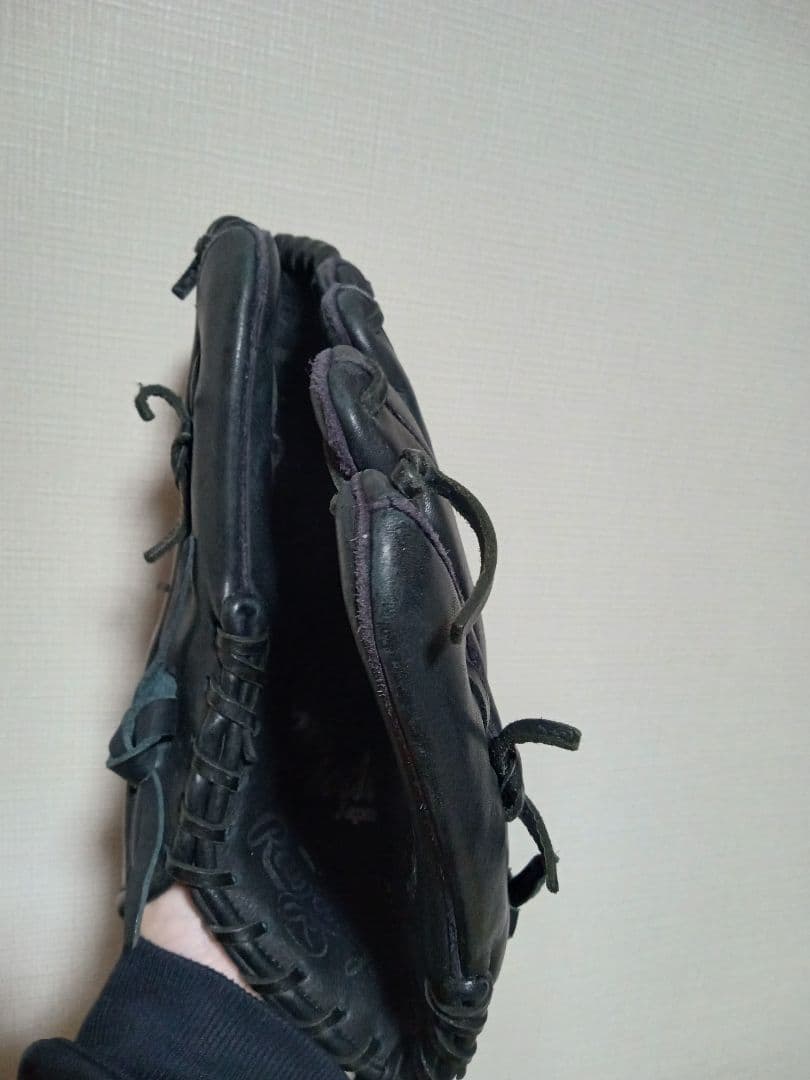 杉内モデル　軟式グローブ 投手用　大人用