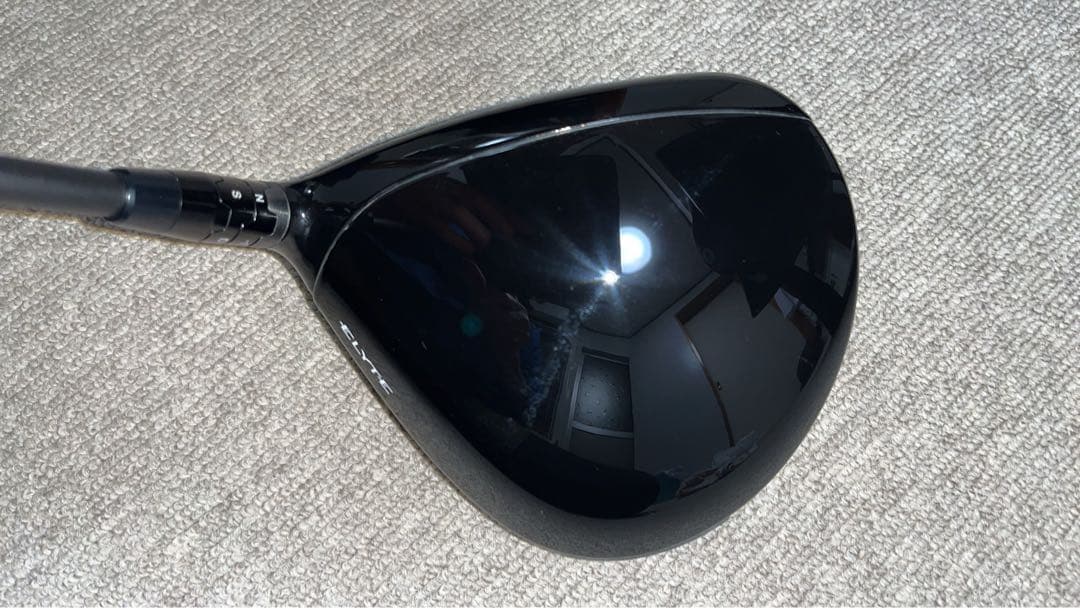 エリート キャロウェイ トリプルダイヤ MAX 10.5°